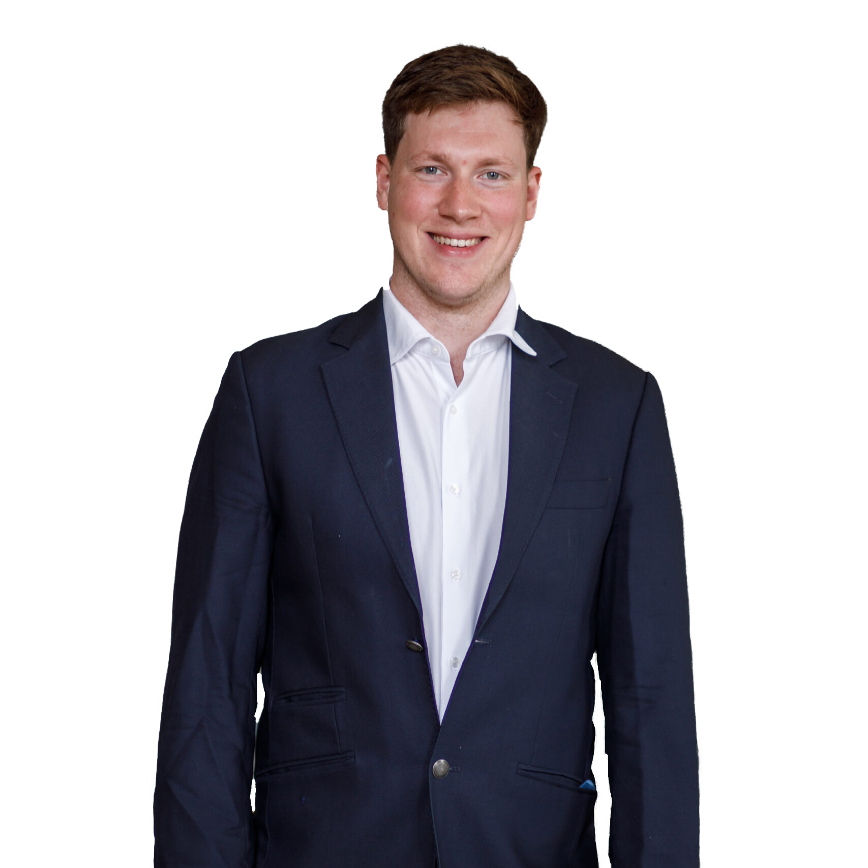 Christian Schroeder de Witt