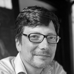 Eric Sommerlade
